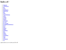 Tablet Screenshot of lehmo.net
